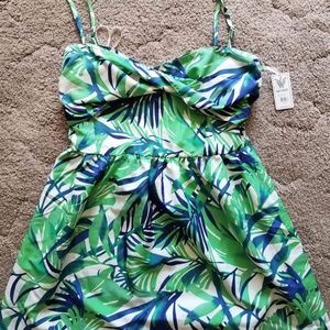 Nwt go coco dress xl